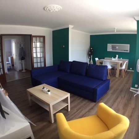 Apartament Blois : Appt Calme Et Lumineux Zewnętrze zdjęcie