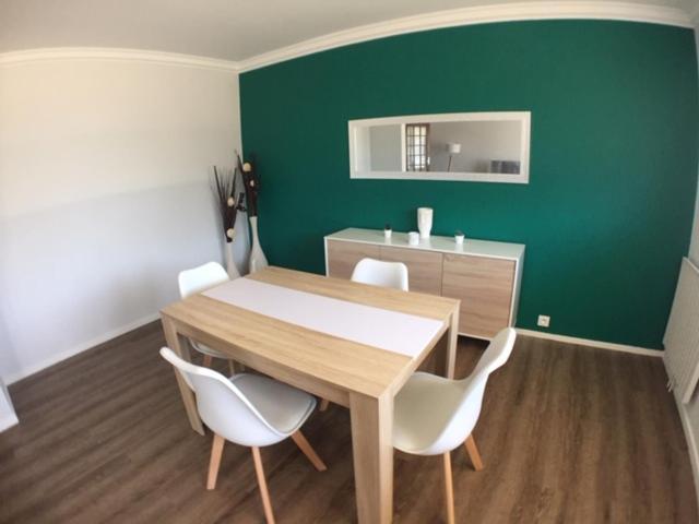 Apartament Blois : Appt Calme Et Lumineux Zewnętrze zdjęcie