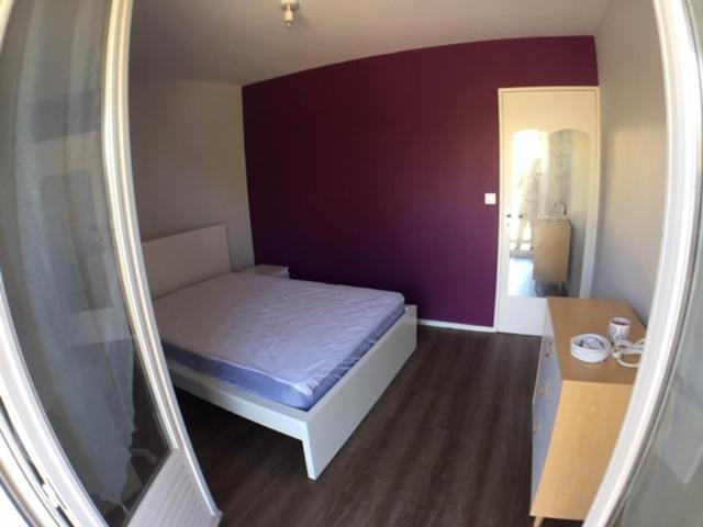 Apartament Blois : Appt Calme Et Lumineux Zewnętrze zdjęcie