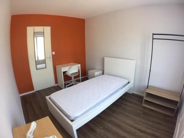 Apartament Blois : Appt Calme Et Lumineux Zewnętrze zdjęcie