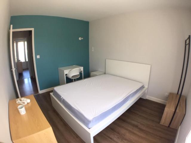 Apartament Blois : Appt Calme Et Lumineux Zewnętrze zdjęcie